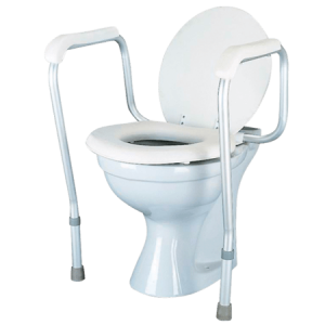 Chasis de Seguridad para Baño