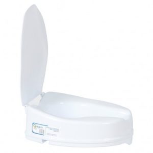 Incremento Baño con tapa