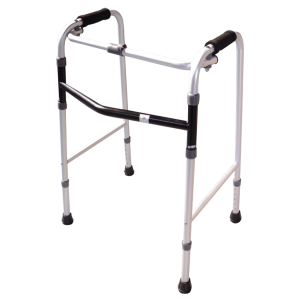 Andadera Económica Plegable