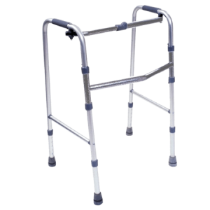 Andadera Recíproca Plegable