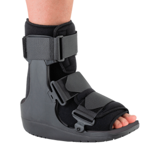 Bota Ossur Equalizer Walker