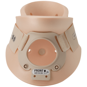 Collarín Cervical Philadelphia para Traqueotomía