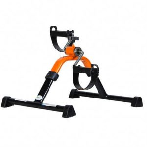 Pedales Plegables para Rehabilitación