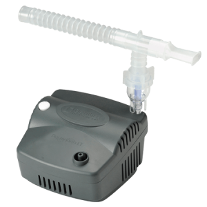 Nebulizador Devilbiss LT