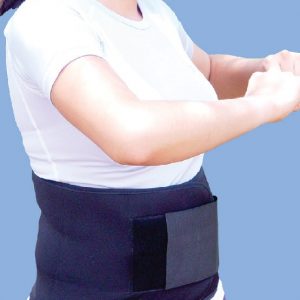 Faja Deportiva Neopreno