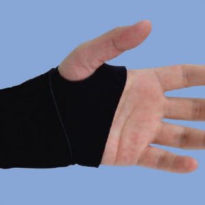 Muñequera Deportiva Básica