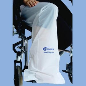 Bolsa Protectora Pierna completa