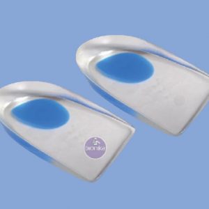 Talonera Espolón Silicón Importada