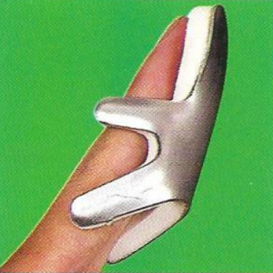 Ferula para dedo tipo rana sfdi-1