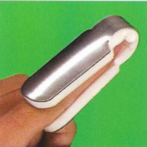 Ferula para dedo tipo sombrilla sfdi-2