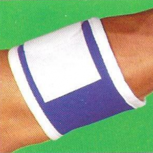 Soporte para epicondilitis sseb