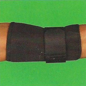codera larga con soporte para epicondilitis SNCO-2