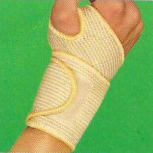 Muñequera Abrazadera elastica smeb-1