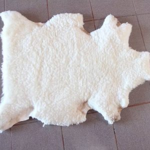 Zalea Piel de Oveja Piel de Borrego