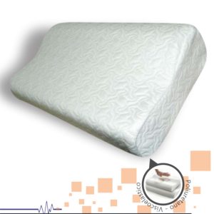 almohada cervical