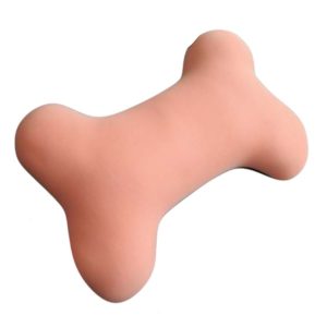 almohada hueso grande