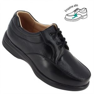 339 ADDICTION to conford zapato caballero pie diabetico o delicado