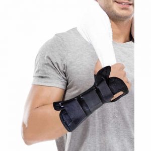 Férula para Muñeca