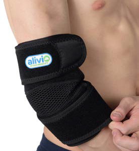 SOPORTE PARA CODO DE NEOPRENO