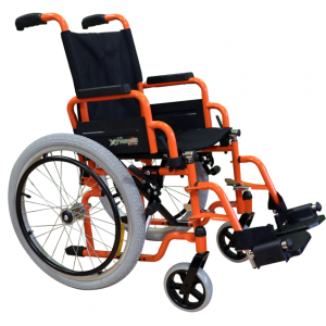 Silla de Ruedas Activ Xtreme Kiddy para niño